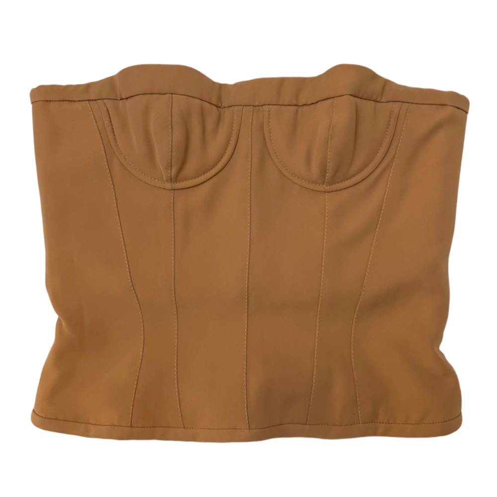 Altuzarra Corset Top